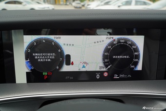 2025款探岳L 380TSI 四驱豪华Easy包