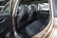 2020款威马EX6 Plus 首发创始人版