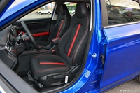 2021款思皓A5 1.5T CVT尊贵智联型