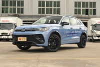 2026款途观L Pro 380TSI 四驱 R-Line 智尊版