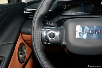 2025款AION V 埃安霸王龙 650 智享版