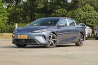 2026款海豹07 DM-i 1.5T 135km 尊贵型