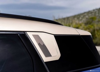 2026款MINI COUNTRYMAN纯电 基本型 官图