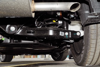 2025款银河星舰7 120km 启航+版