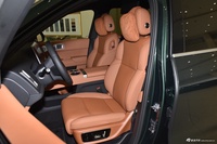 2024款理想L8 Ultra