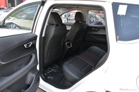 2021款瑞虎7 PLUS 1.5T CVT尊贵型