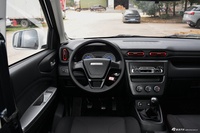 2022款风光380 1.5L 精典型I客车 7座