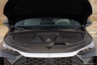 2025款唐DM 智驾版 DM-i 115KM 尊荣型图片