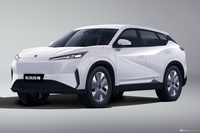 2025款风神L7X 530km 云翼版 官图