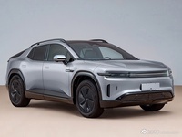 2024款长安启源E07 四驱