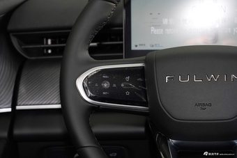 2025款风云T9 120 长续航版尊荣型 5座