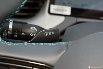 2025款海豹06GT 智驾版 550四驱热浪版