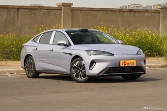 2026款海豹07 EV 705旗舰型