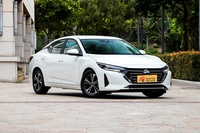 2023款轩逸 1.6L CVT智驾版