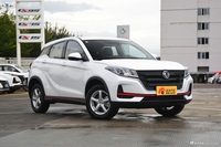 2022款风光500 1.5L手动悦享型 