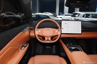 2024款深蓝S05 510Ultra 纯电版