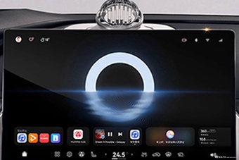 2026款启境GT7‌ 标准版官图