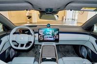 2025款蔚来ET5 75kWh