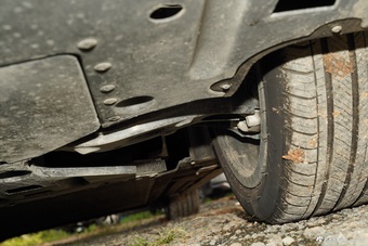 2025款汉EV智驾版 701KM激光雷达旗舰型