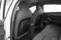 2026款奥迪A3L Limousine 35TFSI 飞驰悦享型