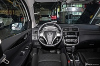 2024款骐达 1.6L CVT酷动版