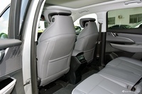 2025款别克E5 620km 尊享版