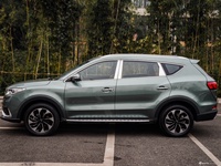 2024款风光S580 1.5T 自动旗舰型