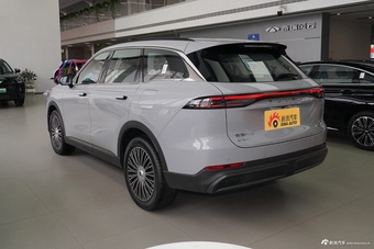 2025款风云T9 120 长续航版旗舰型 7座 磷酸铁锂