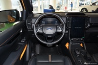 2023款游骑侠Ranger 野地四驱自动版 汽油