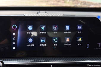 2025款瑞虎7 PLUS 1.6TGDI DCT豪华型