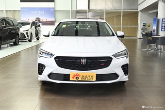 2025款君威 28T 纵享版