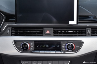 2024款奥迪A5 Coupe 40 TFSI 时尚动感型