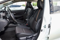 2024款凌尚 2.0L 豪华版