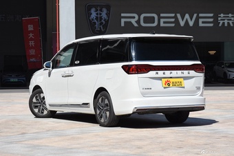 2024款瑞风RF8 PHEV 鸿蒙版 1.5T 150KM 旗舰型