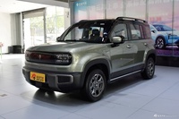 2026款宝骏悦也Plus 501km智尊版