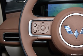 2025款五菱缤果S 325km 尊享款