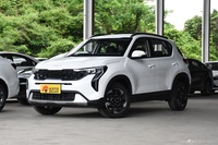 2024款索奈 1.5L 豪华智享型