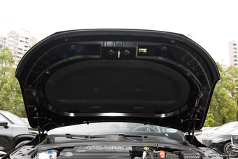 2025款艾瑞泽8 PRO 1.6T 舒适型