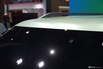 2026北京车展实拍：JETTA X