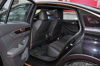 2021款奕炫MAX 1.5T 暗夜圣光版（混动）