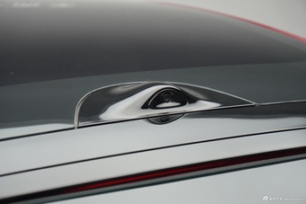 2025款智己L6 四驱性能版