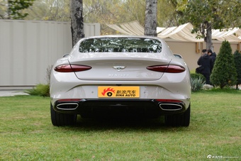 2026款欧陆混动 GT 雅度版