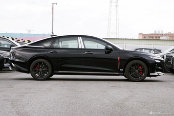 2025款红旗H6 2.0T 致尚版