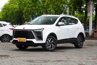 2022款思皓X6 1.5T DCT先锋版