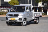 2022款东风小康D72PLUS基本型