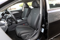 2024款红旗H5 1.5T HEV智联旗韵版