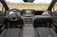 2026款宋L DM-i 200KM卓越型