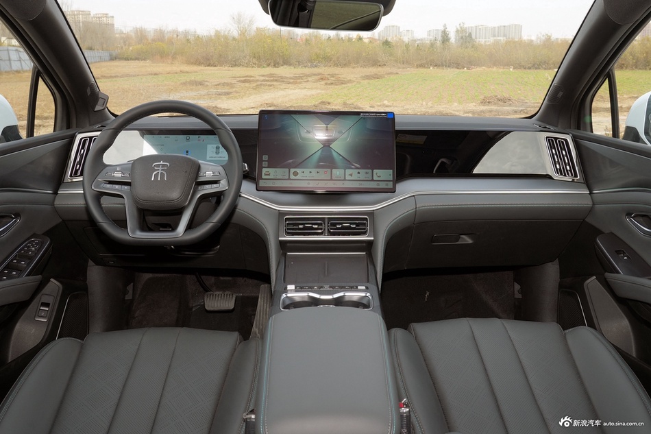 2026款宋L DM-i 200KM卓越型