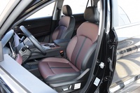 2023款思皓X8 PLUS 1.5TGDI DCT智家版 5座