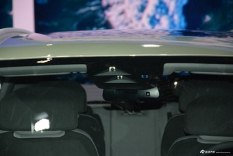 2024广州车展实拍：领裕PHEV